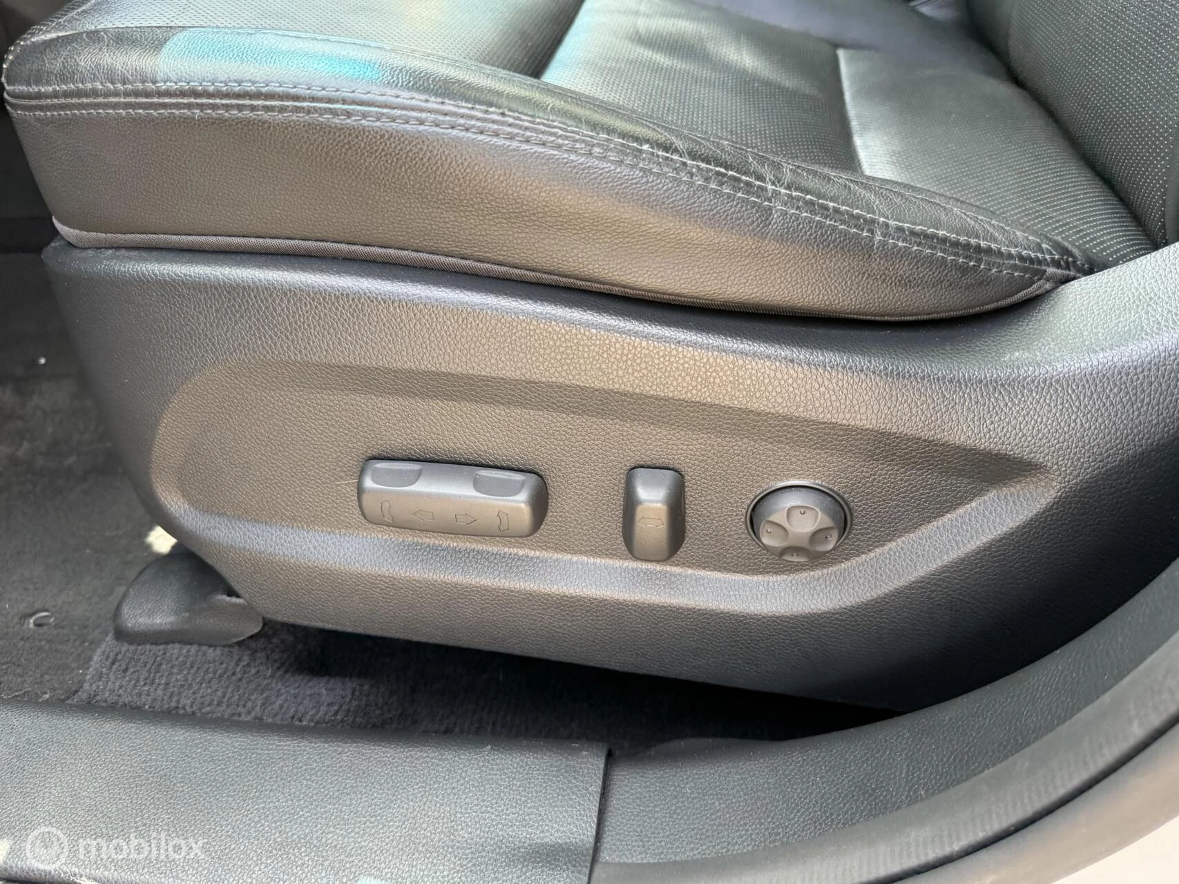 Hoofdafbeelding Hyundai Santa Fe