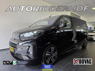 Peugeot Expert L2 2.0 BlueHDi 180 EAT8| JH84 | 19 inch | Vol