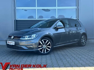 Volkswagen Golf 1.0 TSI Join | LED | Camera | CarPlay | Navigatie | Adaptive Cruise | Climate