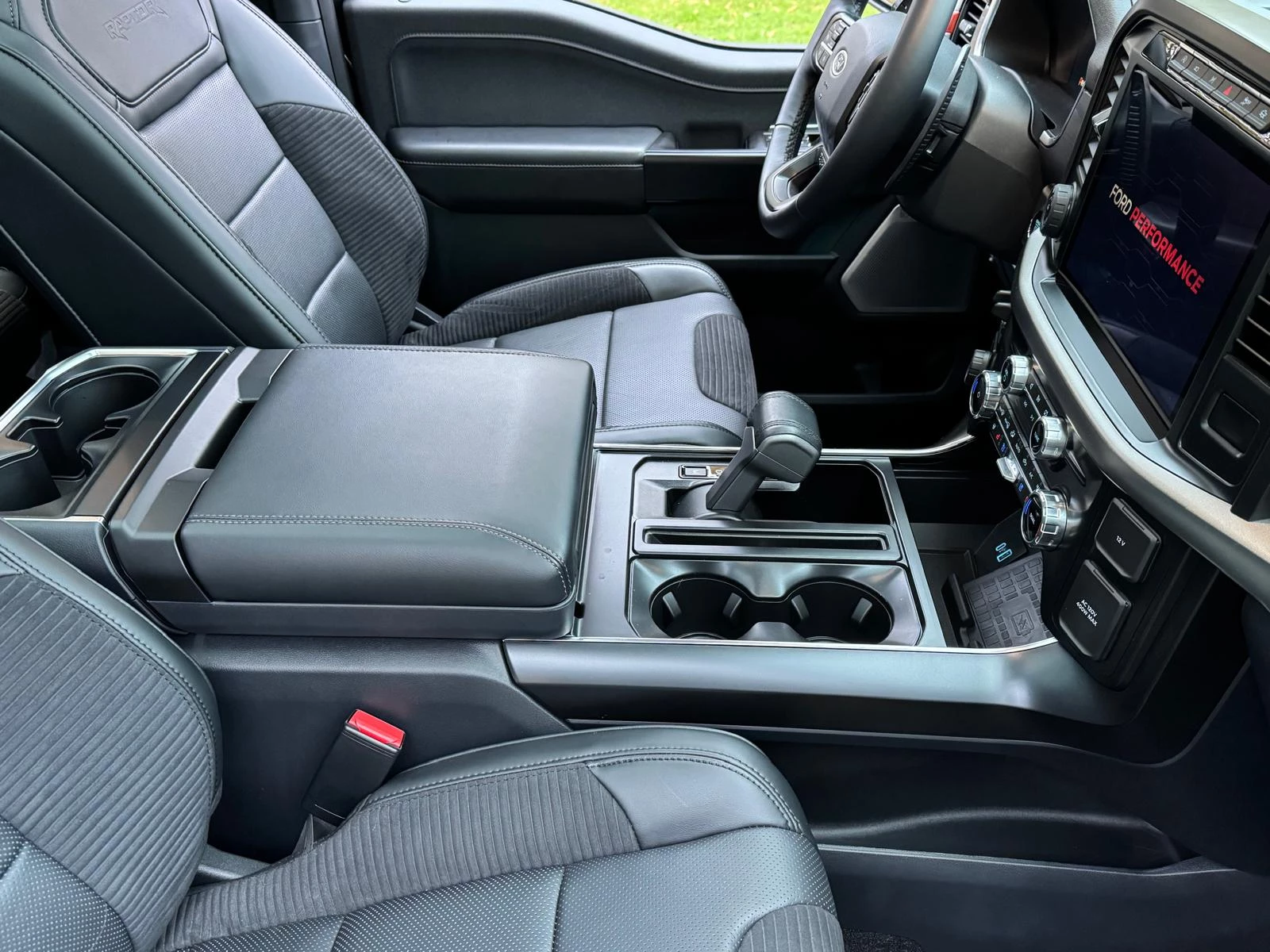 Hoofdafbeelding Ford F-150
