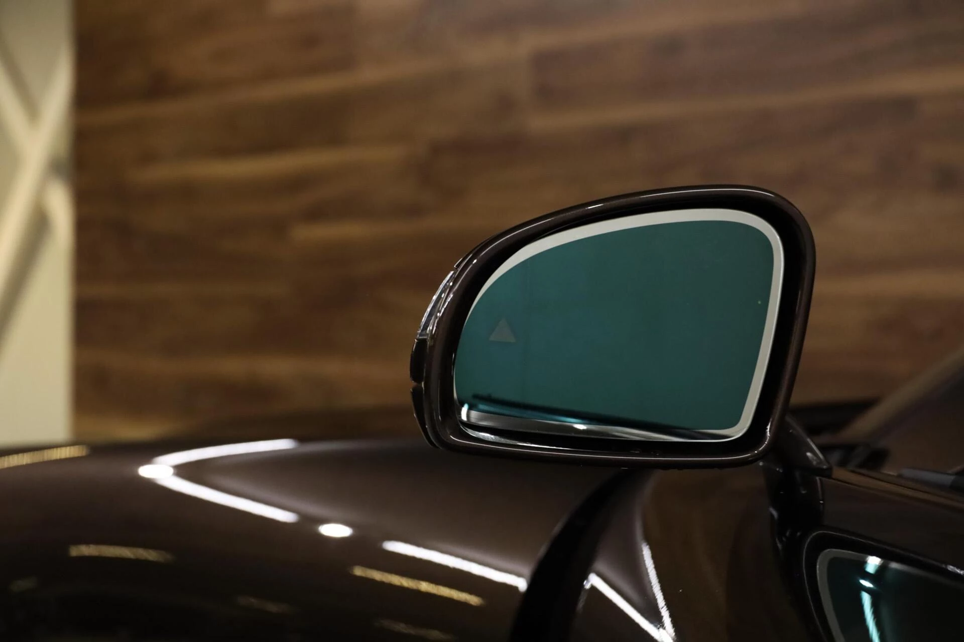 Hoofdafbeelding Mercedes-Benz SLS Roadster