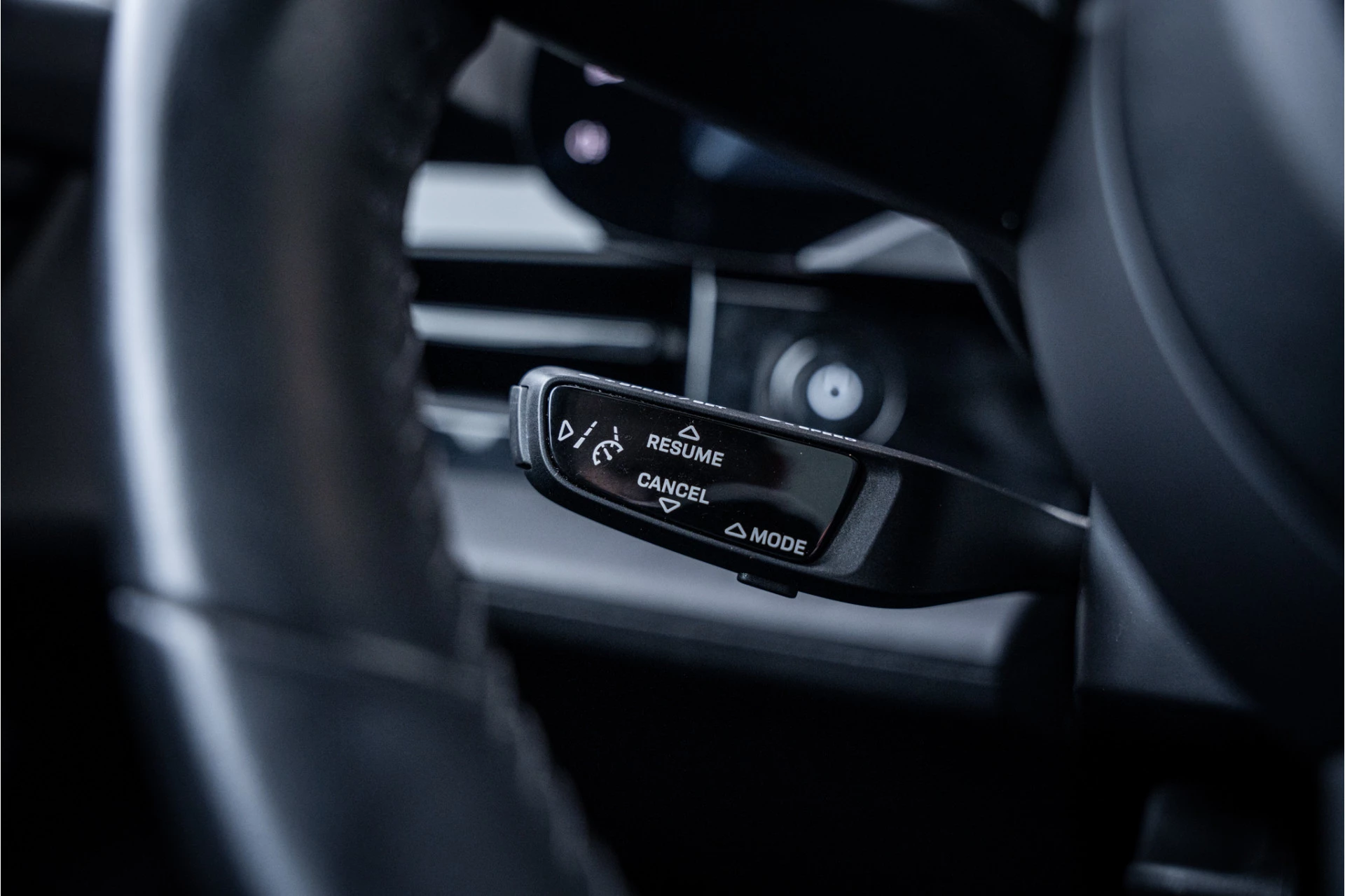 Hoofdafbeelding Porsche Taycan