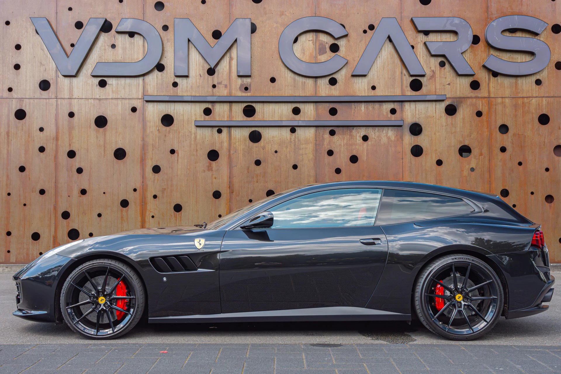 Hoofdafbeelding Ferrari GTC4Lusso