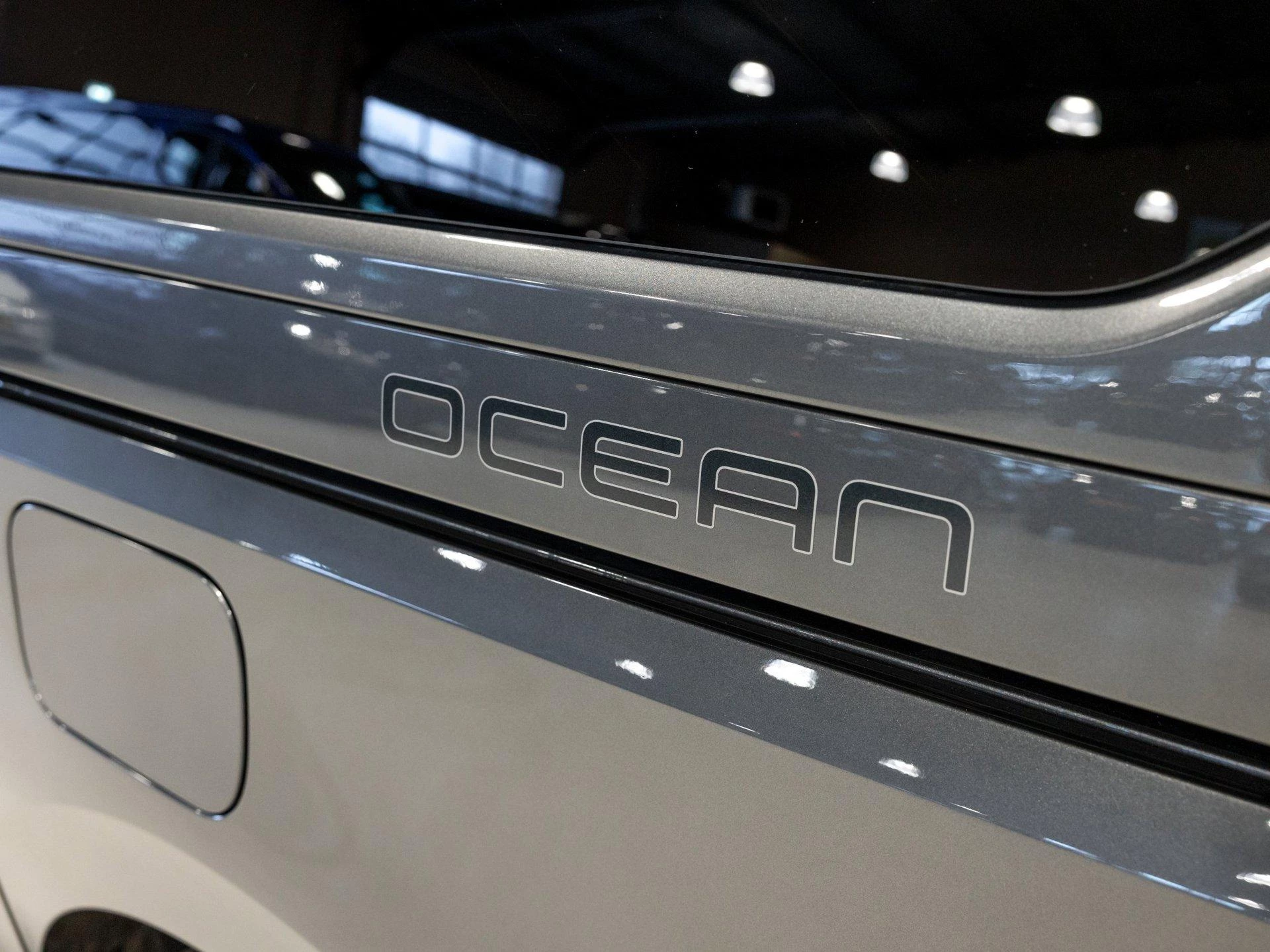 Hoofdafbeelding Volkswagen California