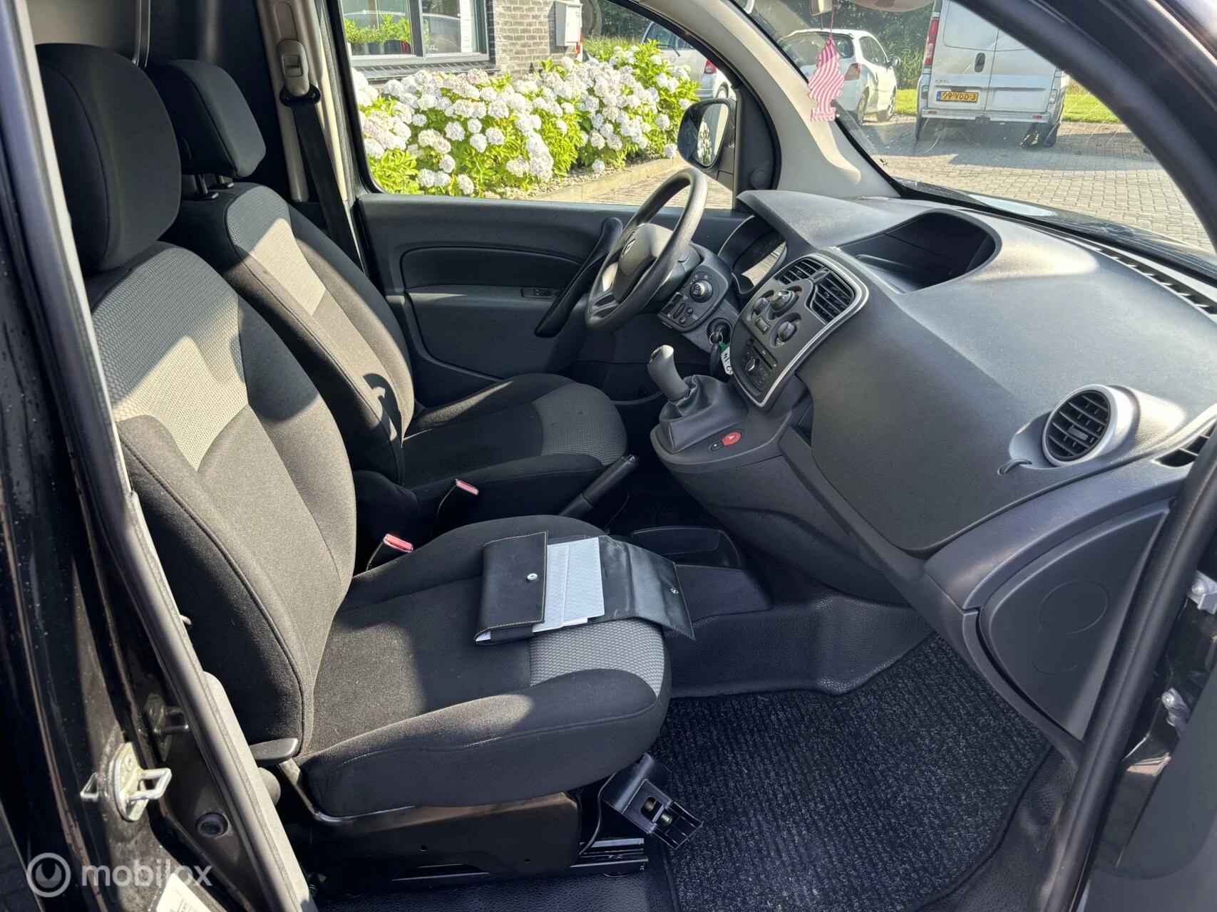 Hoofdafbeelding Renault Kangoo