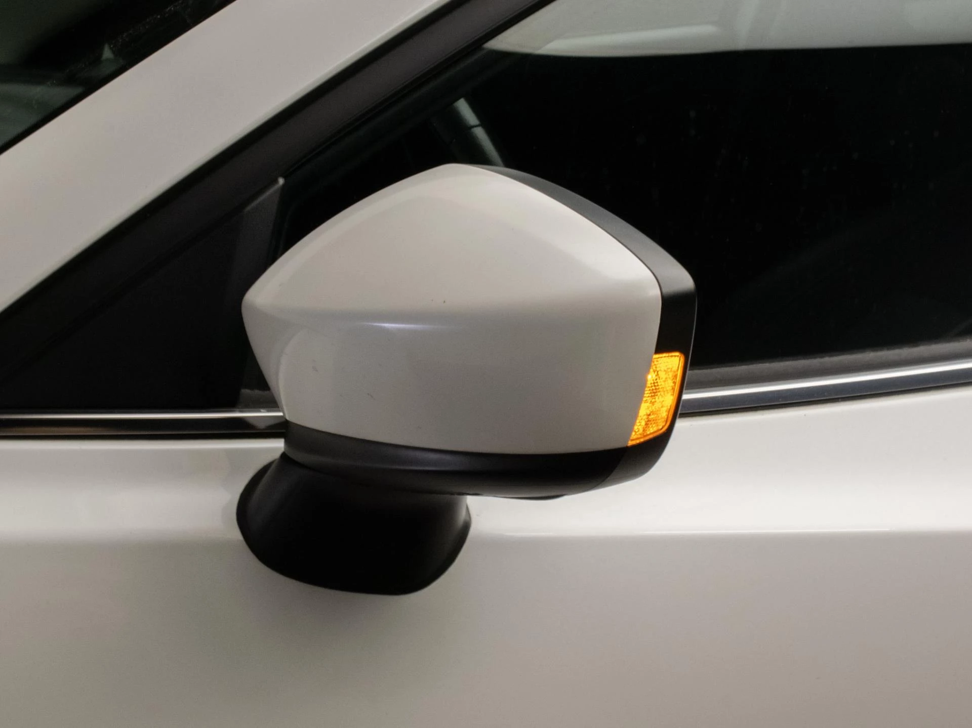 Hoofdafbeelding Mazda 3