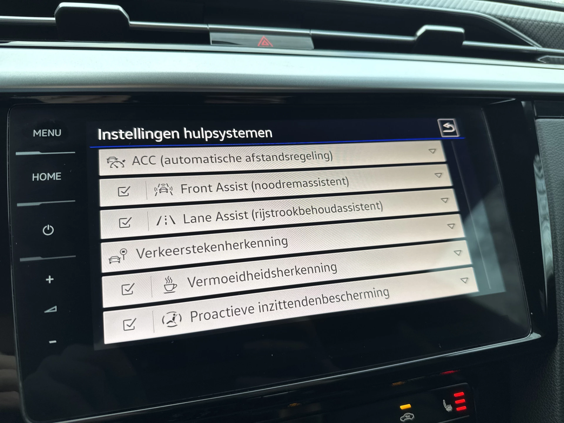 Hoofdafbeelding Volkswagen Arteon