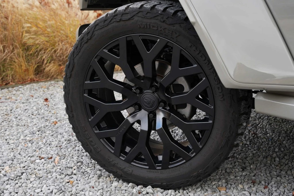 Hoofdafbeelding Jeep Wrangler