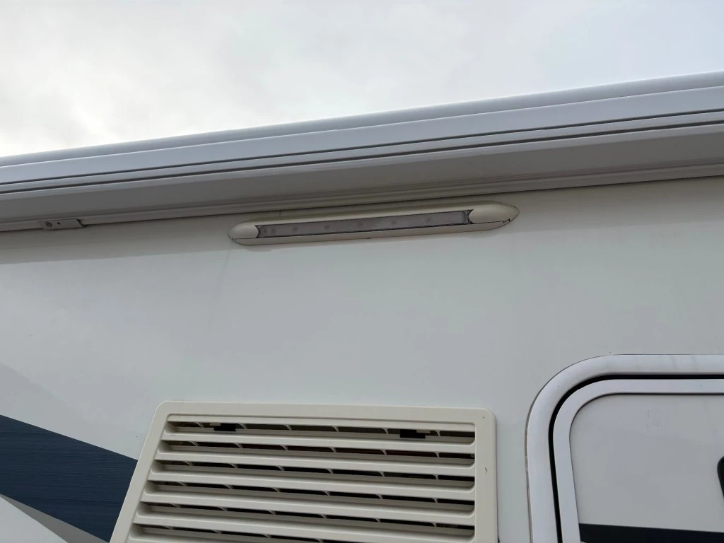 Hoofdafbeelding Chausson 727 Ga Welcome 2019