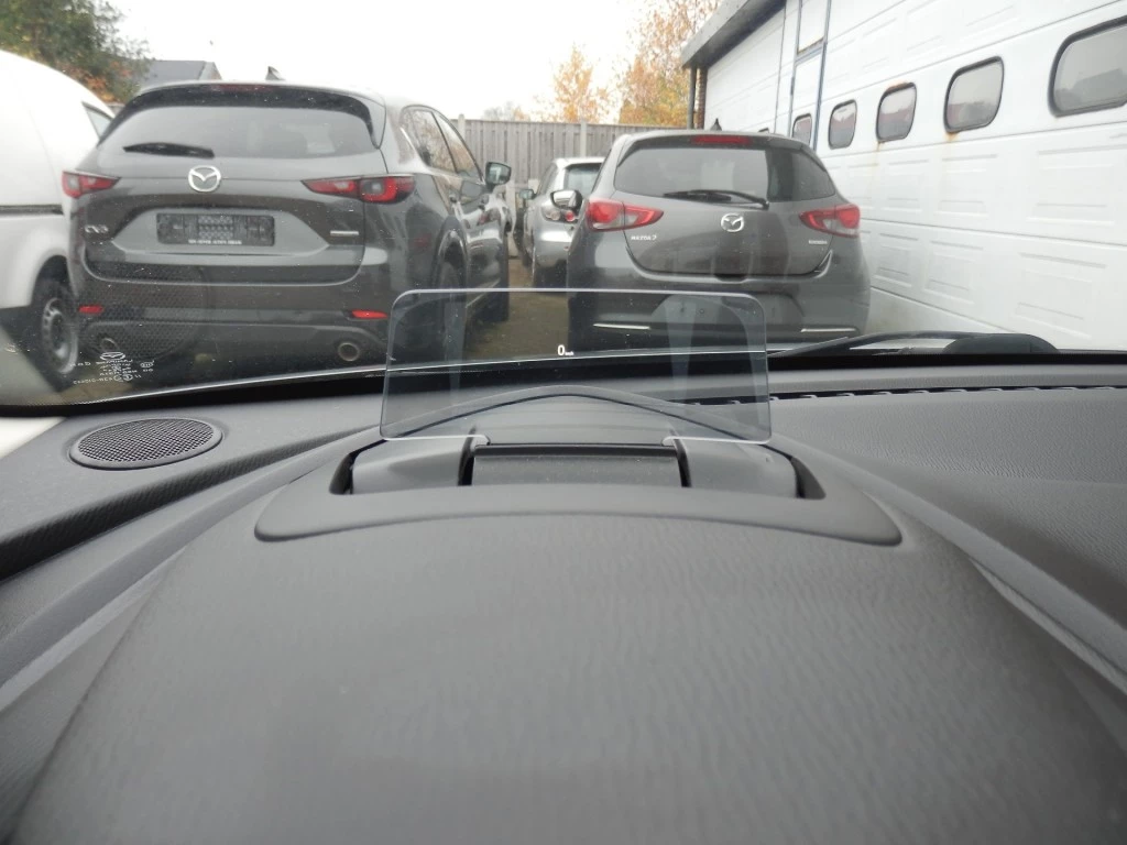 Hoofdafbeelding Mazda 2