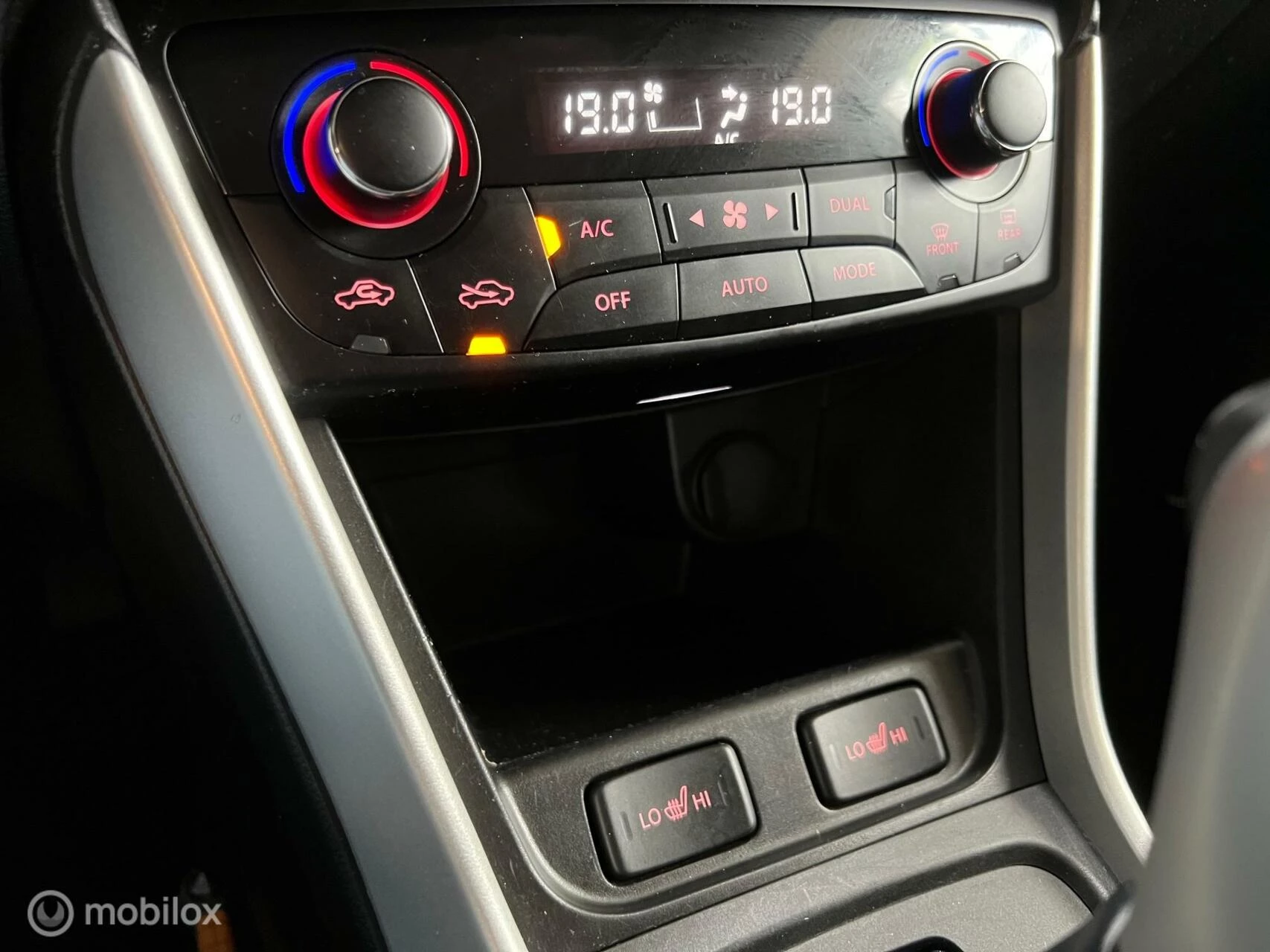 Hoofdafbeelding Suzuki S-Cross