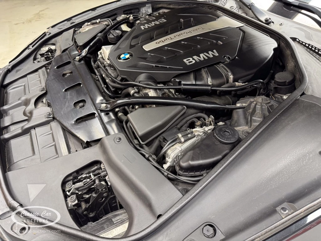 Hoofdafbeelding BMW 6 Serie