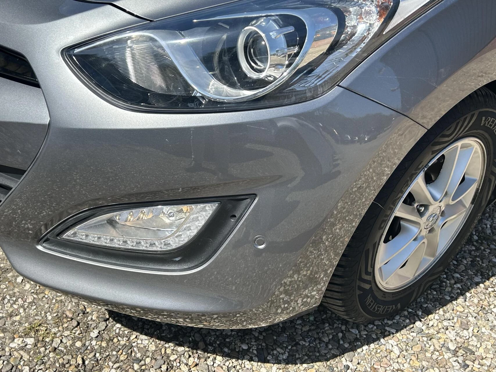 Hoofdafbeelding Hyundai i30