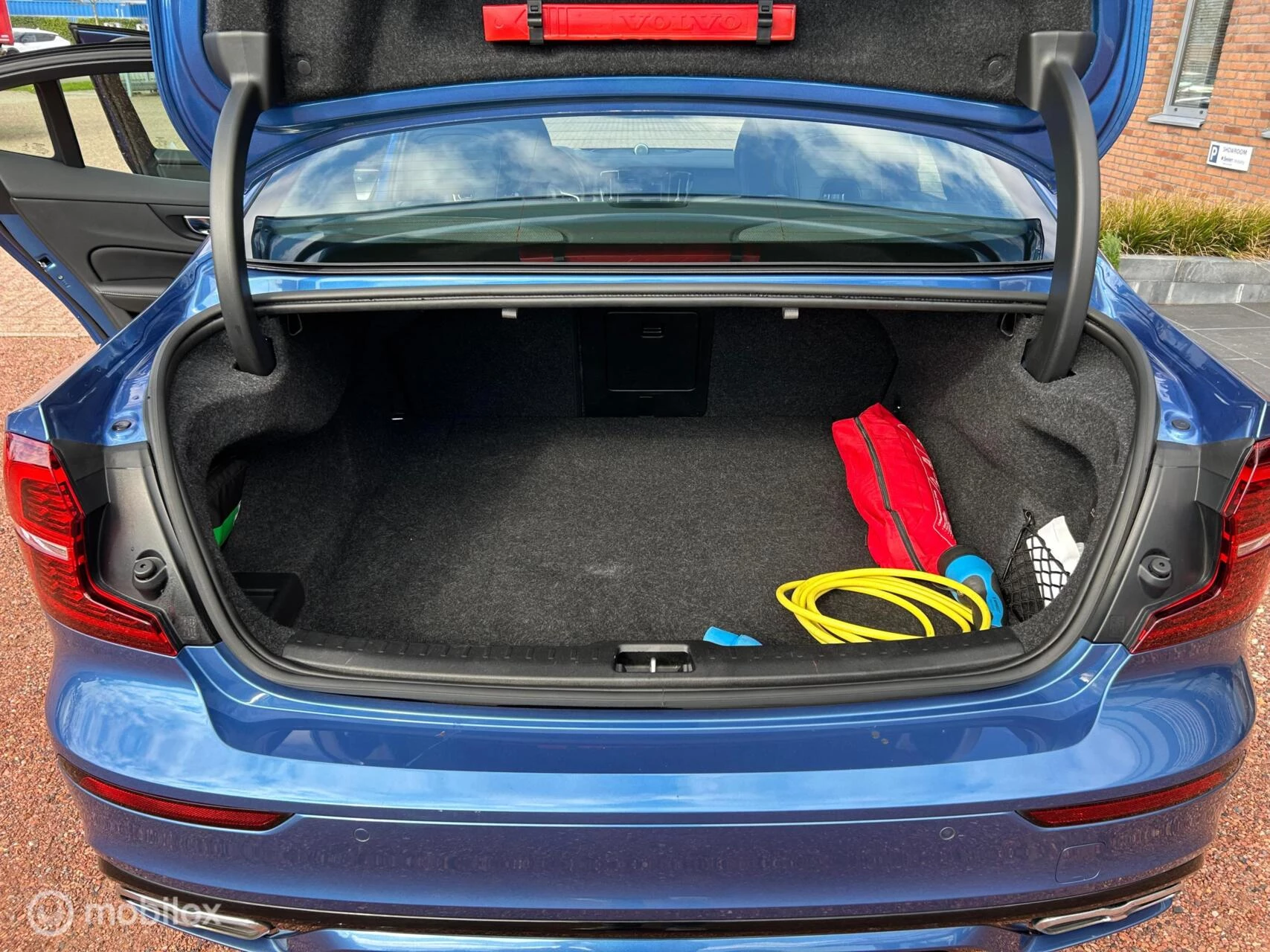 Hoofdafbeelding Volvo S60