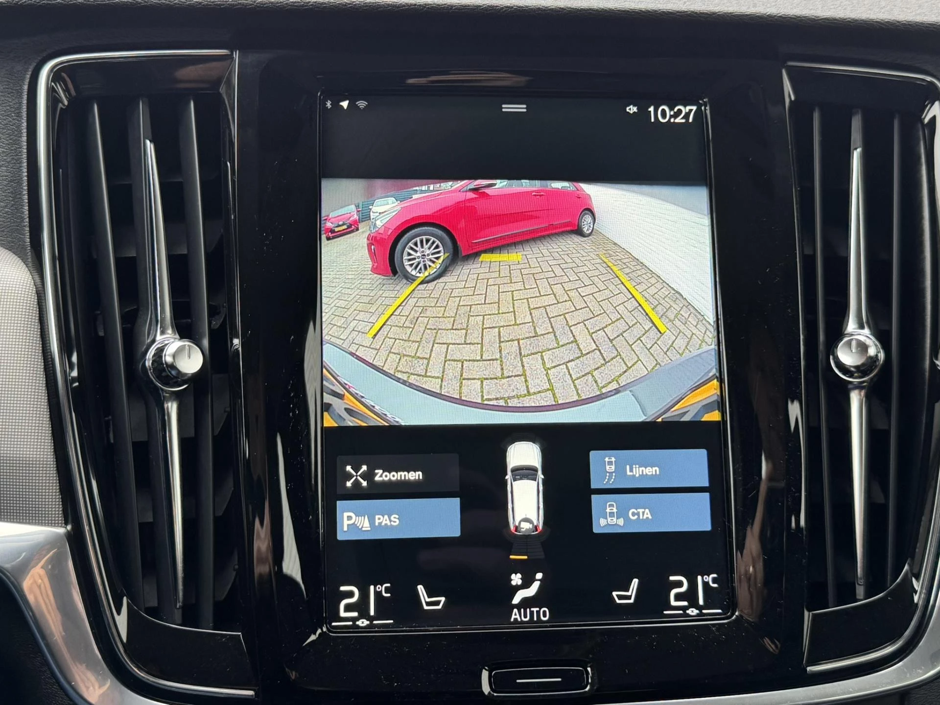 Hoofdafbeelding Volvo V90