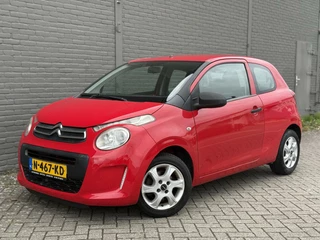 Citroen C1 1.0 e-VTi Shine