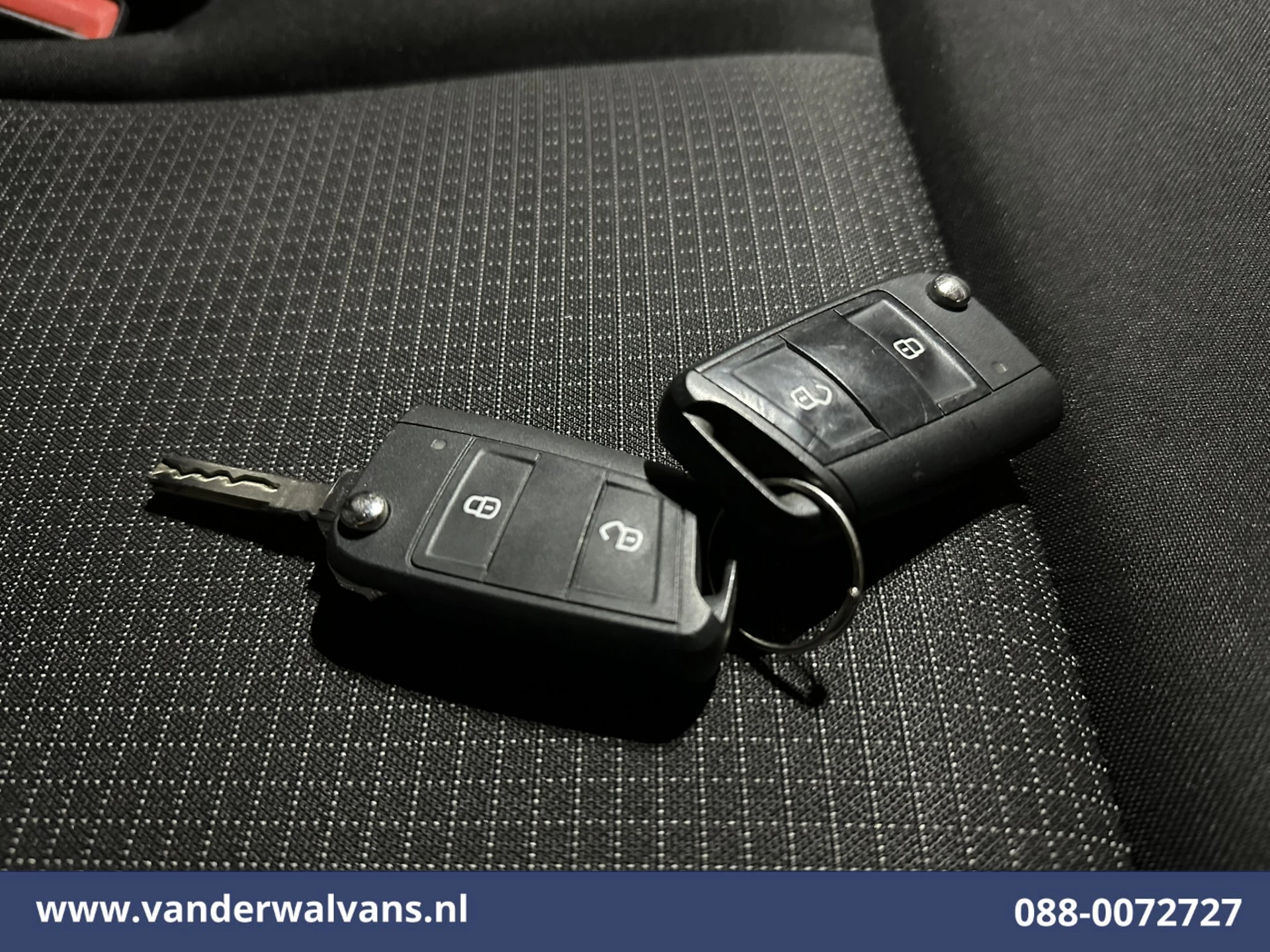 Hoofdafbeelding MAN TGE