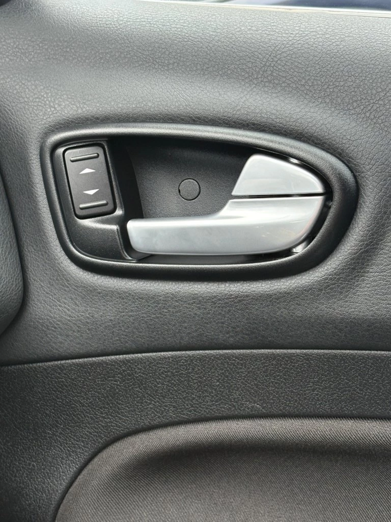 Hoofdafbeelding Ford Mondeo