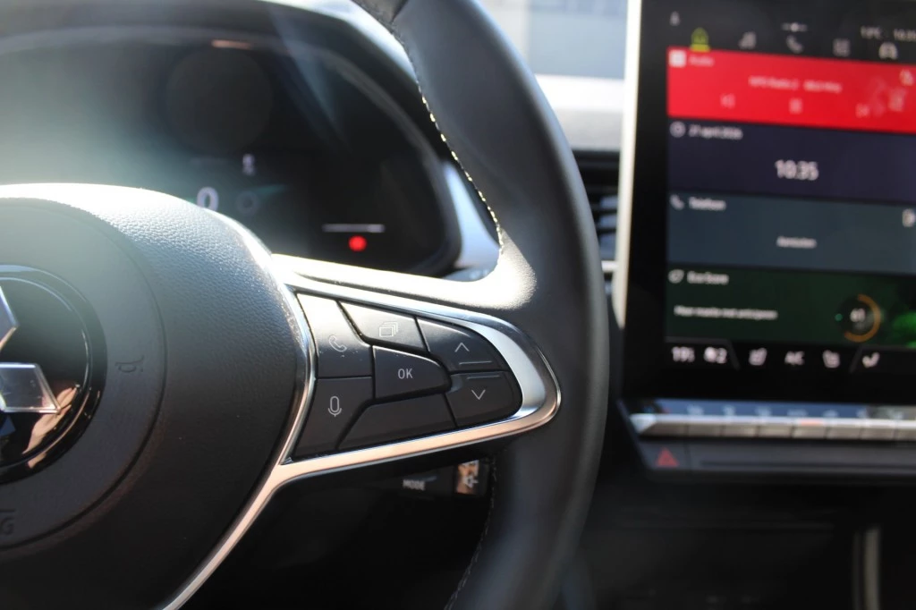 Hoofdafbeelding Mitsubishi ASX