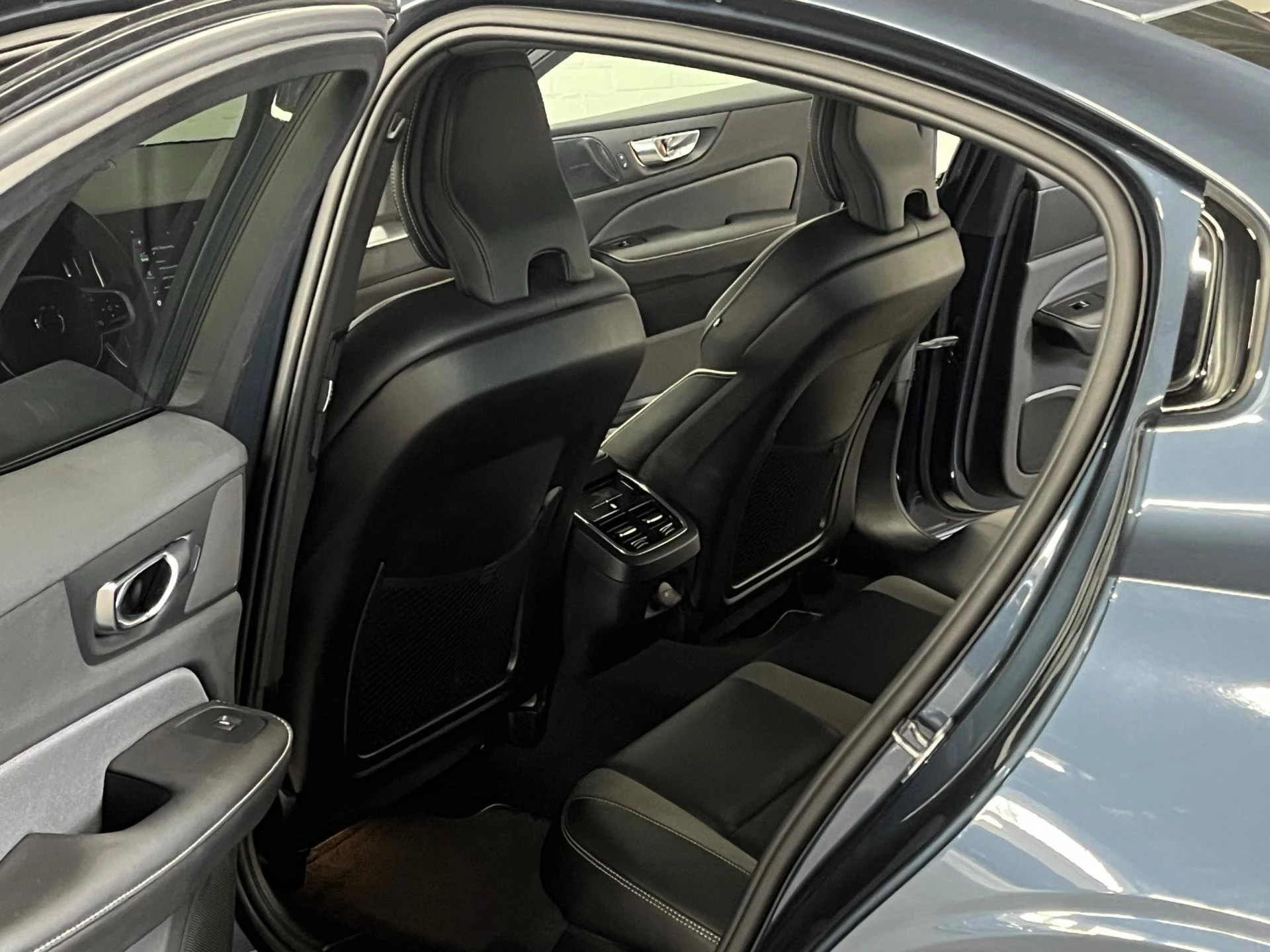 Hoofdafbeelding Volvo S60