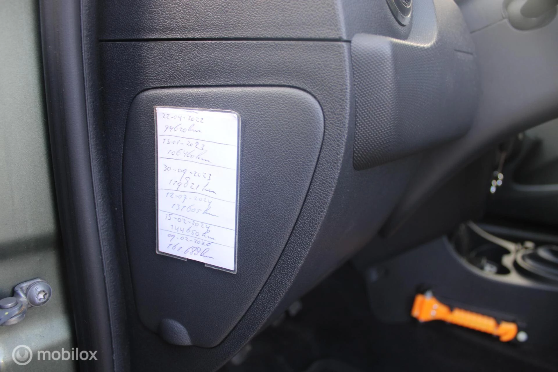 Hoofdafbeelding Dacia Duster