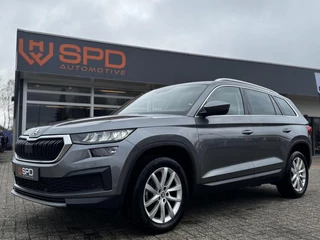 Skoda Kodiaq 1.5 TSI Business Edition|Carplay|LED|DSG|Keyles