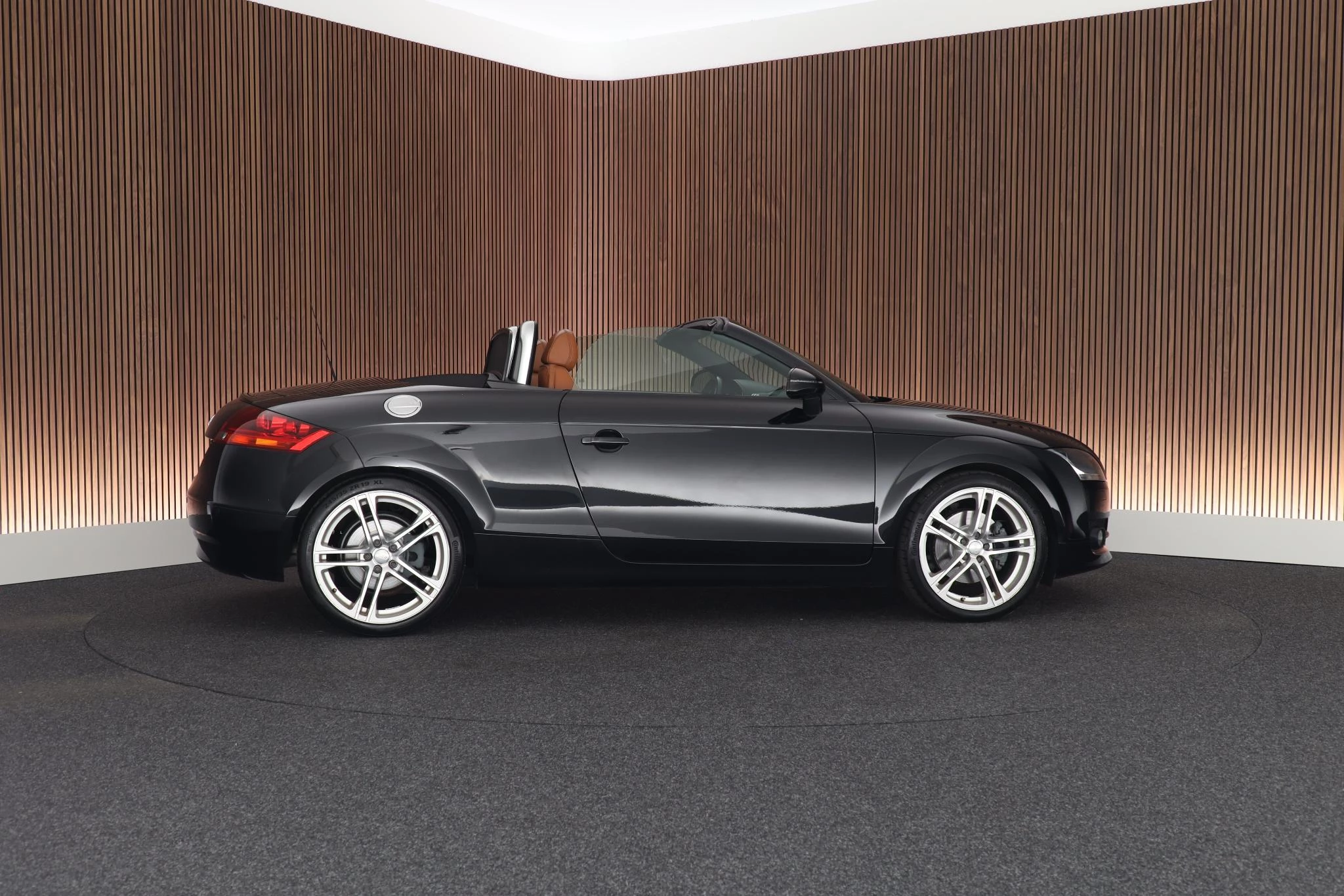 Hoofdafbeelding Audi TT