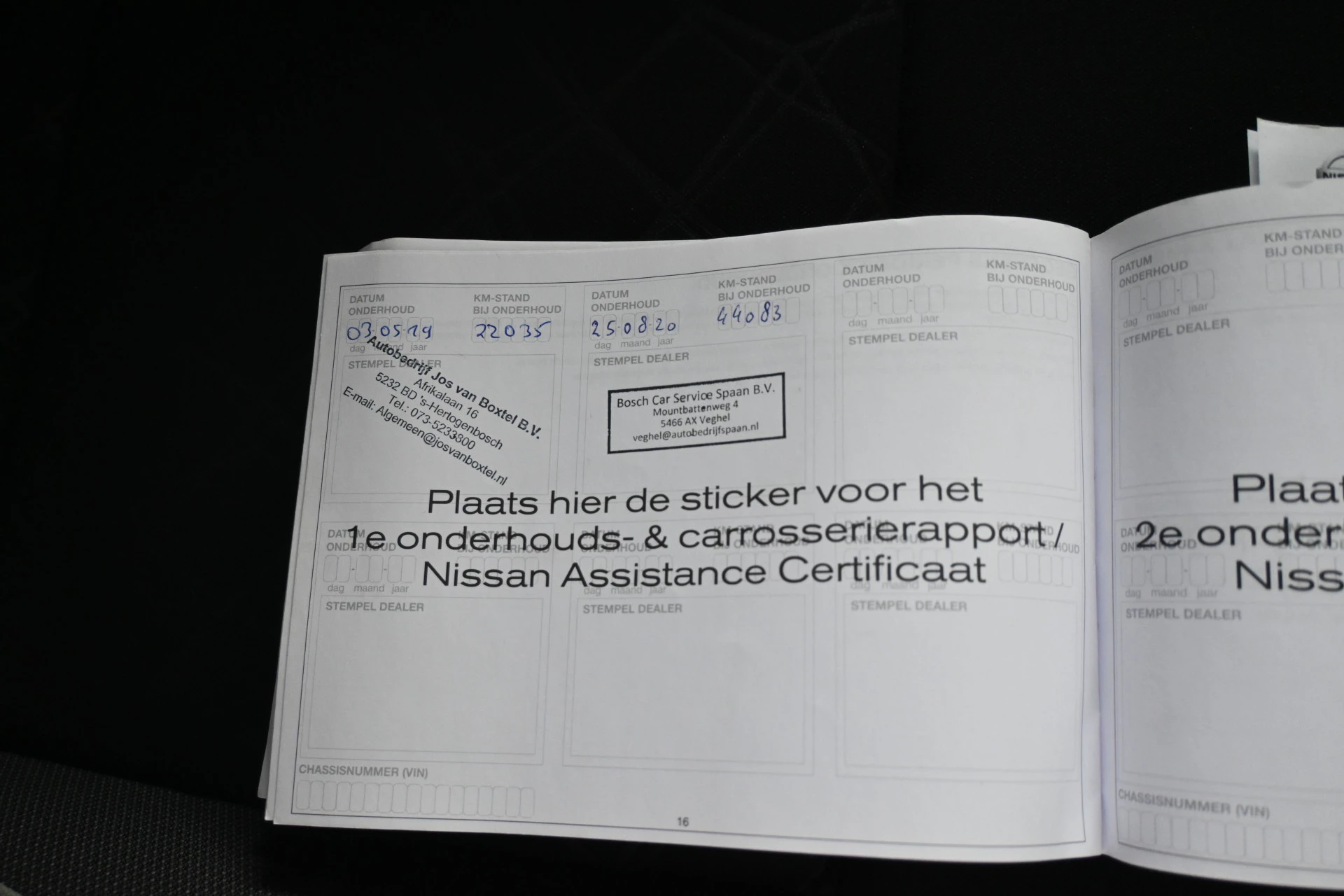Hoofdafbeelding Nissan Micra