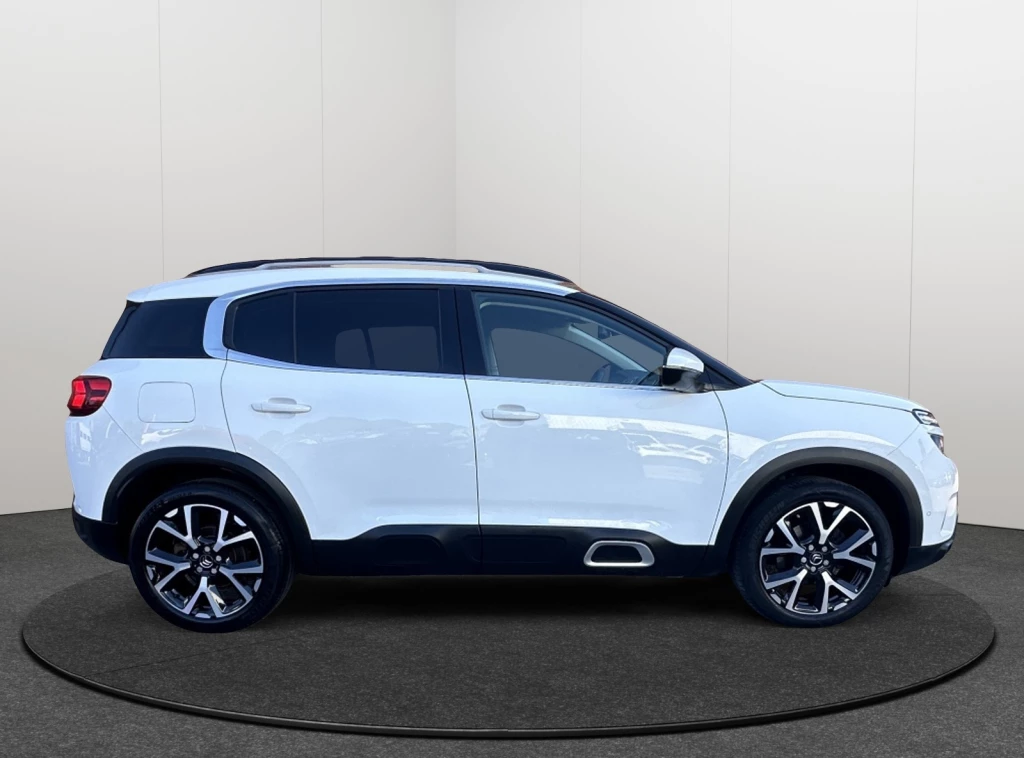 Hoofdafbeelding Citroën C5 Aircross