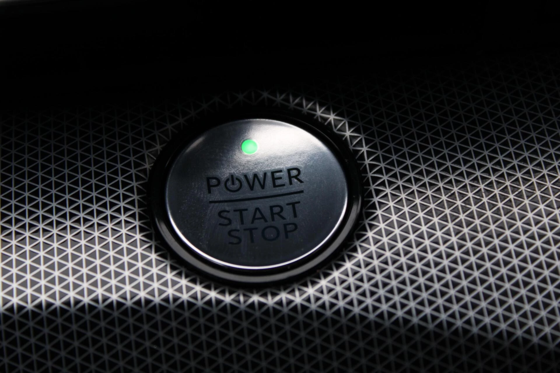 Hoofdafbeelding Ford Mustang Mach-E