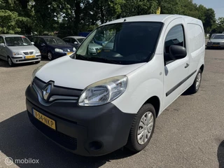 Renault Kangoo Express 1.6-16V Express Comfort 95.DKM !! BENZINE !! MARGE