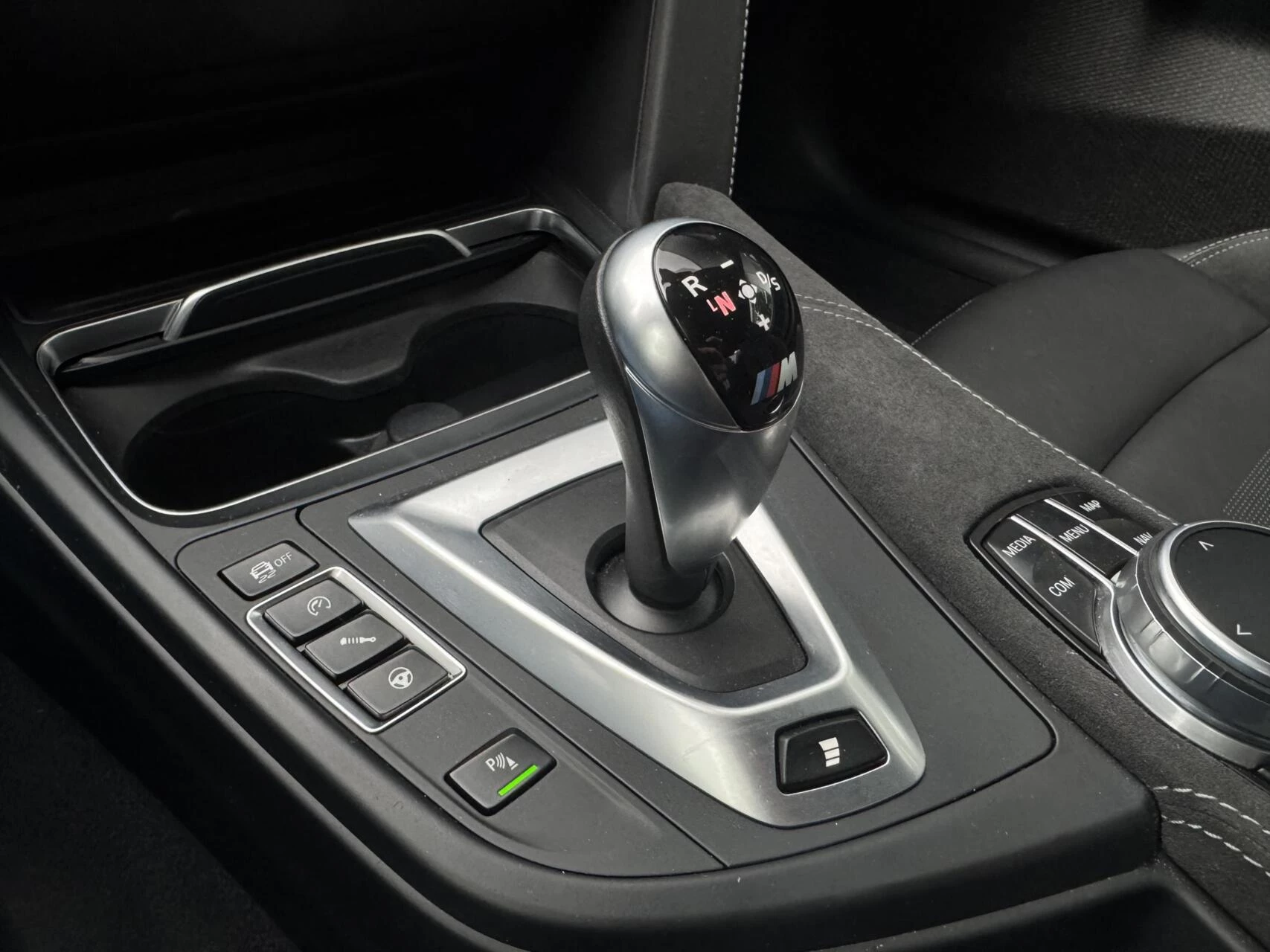 Hoofdafbeelding BMW M4