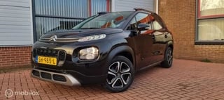 Citroen C3 Aircross 1.2 PureTech Feel