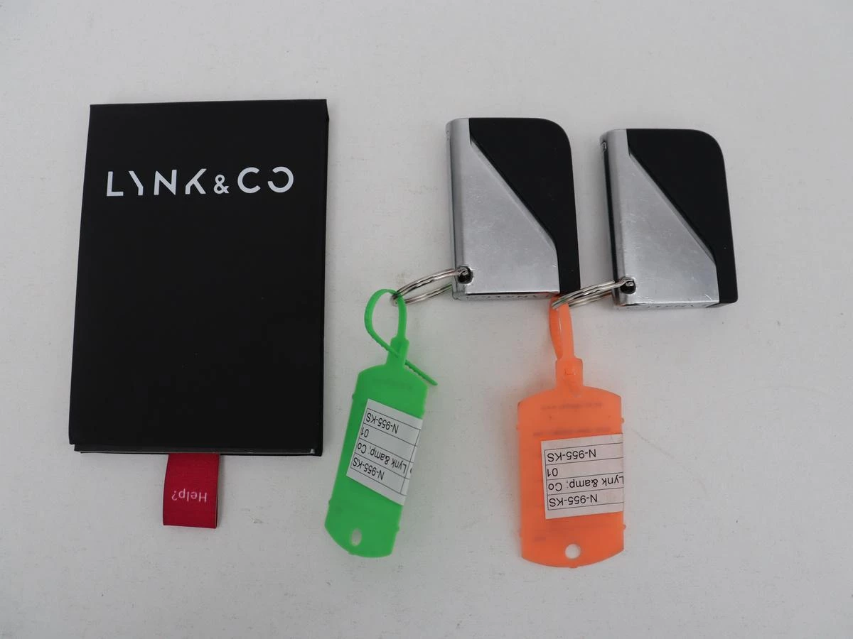 Hoofdafbeelding Lynk & Co 01