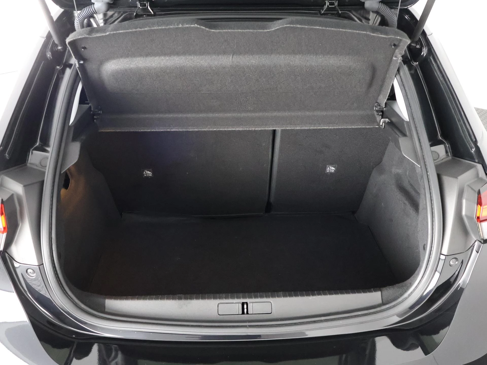 Hoofdafbeelding Opel Corsa-e