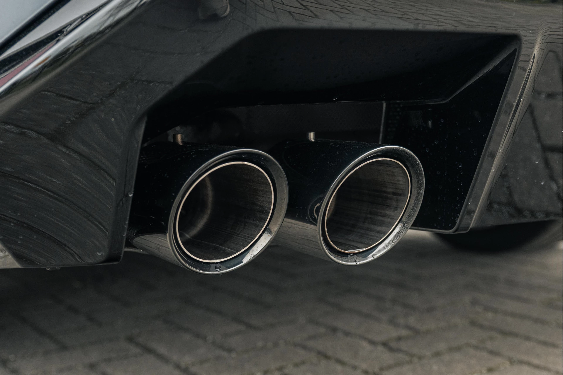 Hoofdafbeelding BMW M5