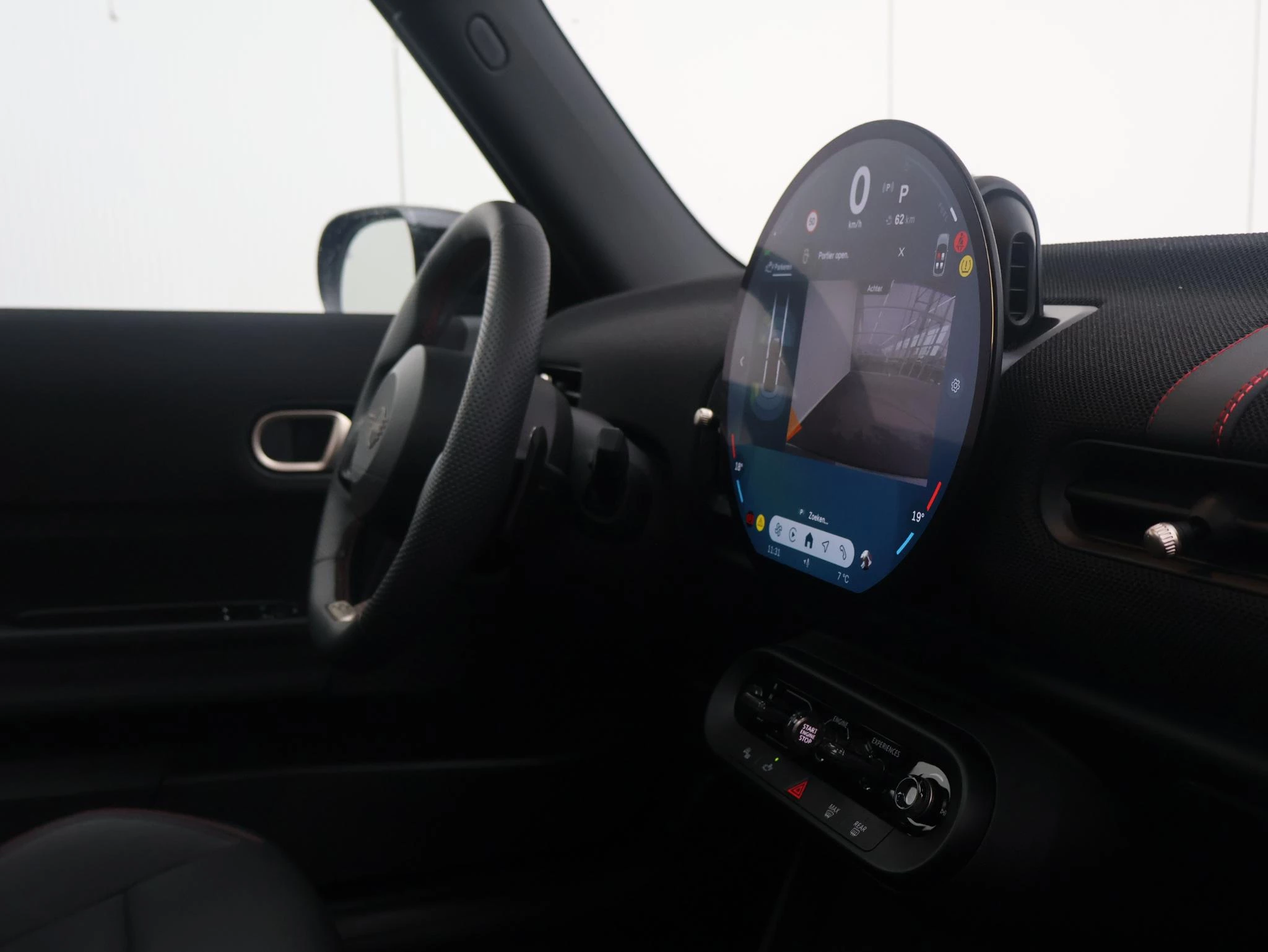 Hoofdafbeelding MINI 3-deurs