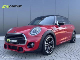 MINI Cooper aut. 5D| JCW | Panorama | Harman Kardon | Apple CarPlay