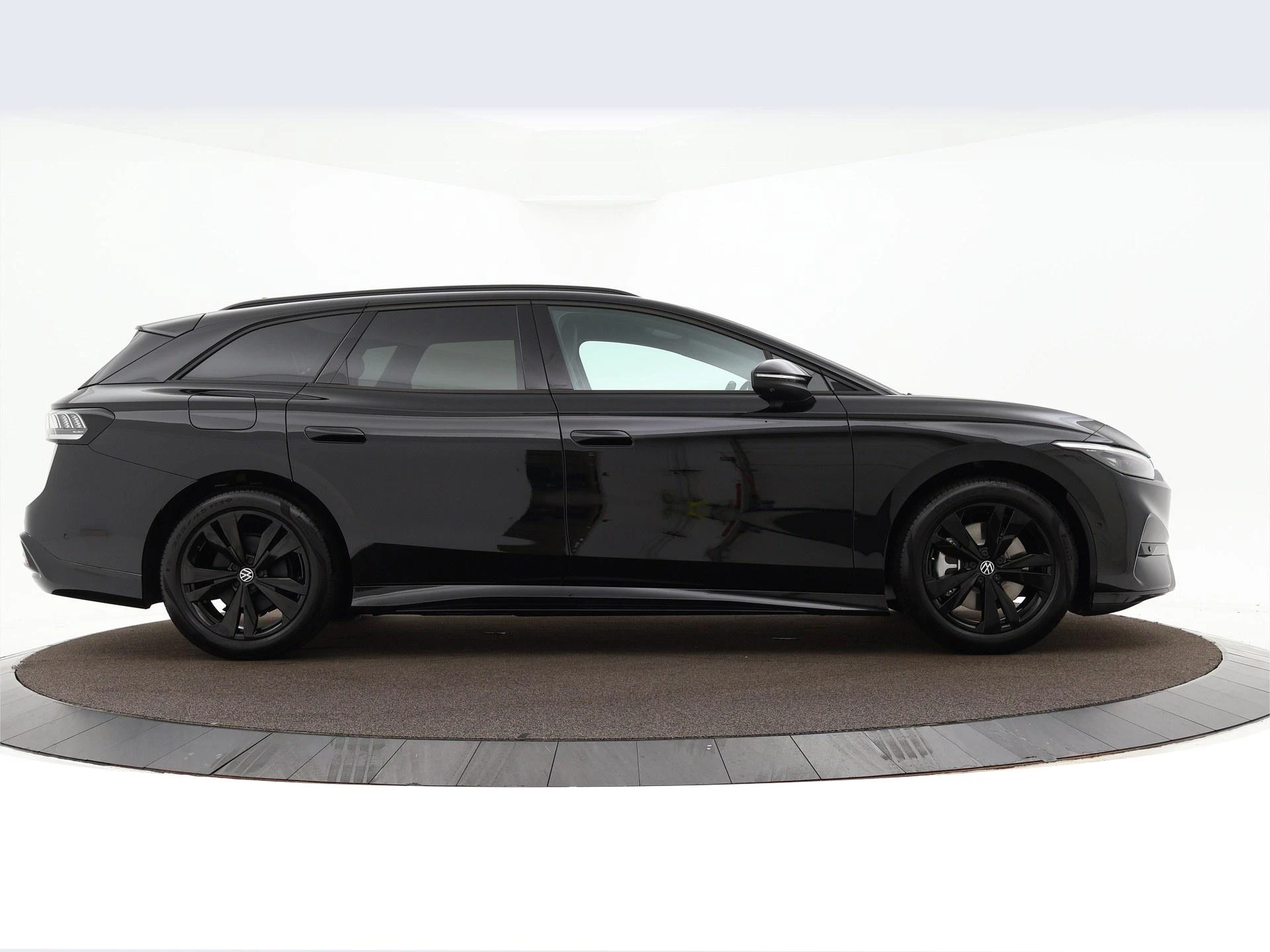 Hoofdafbeelding Volkswagen ID.7