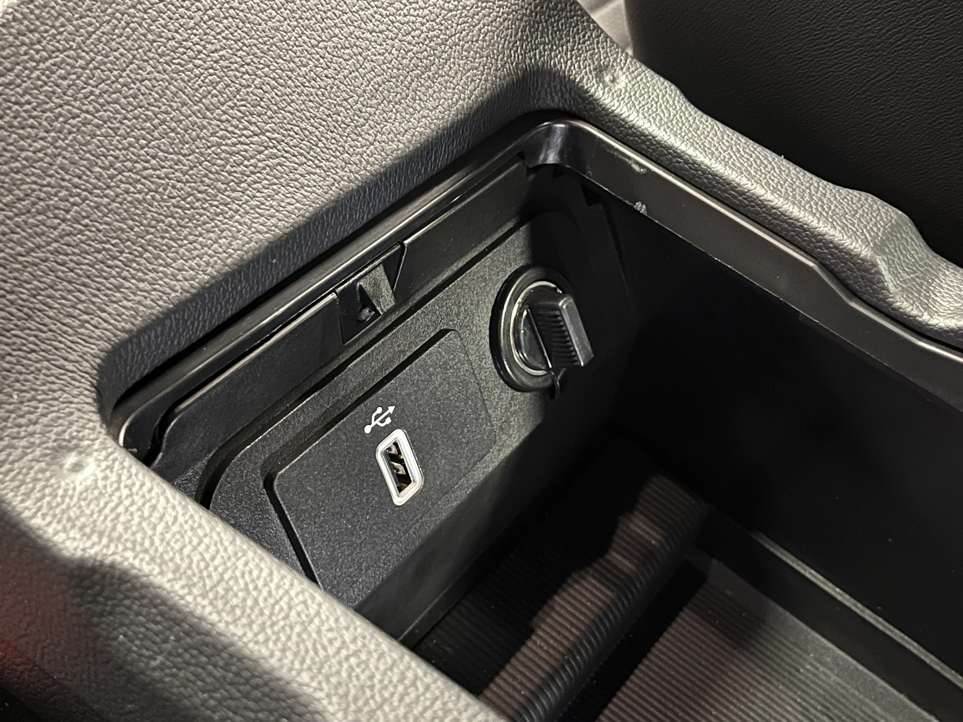 Hoofdafbeelding Ford Mustang