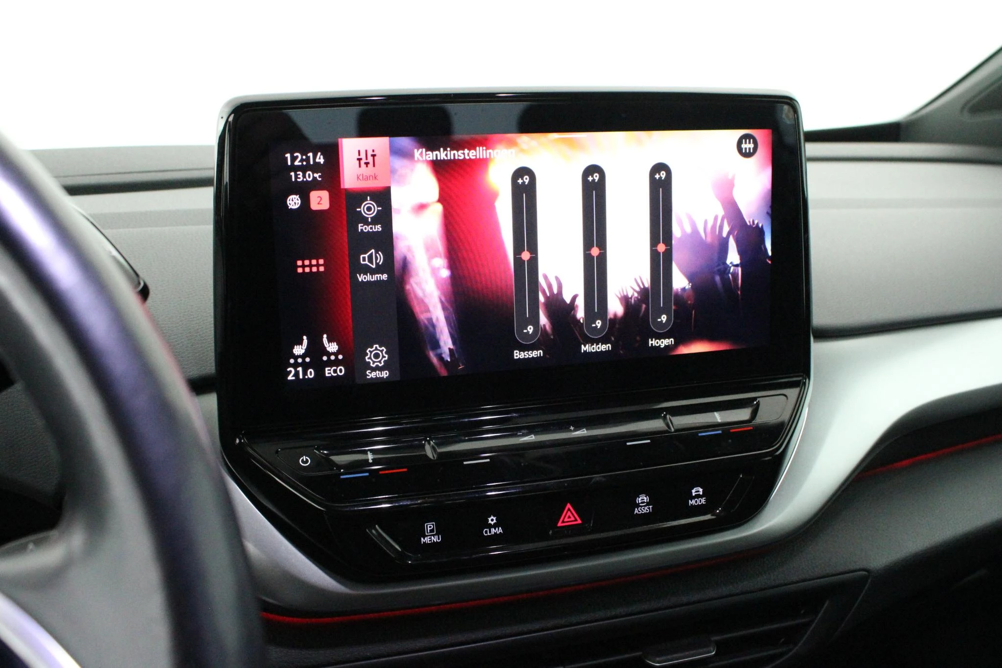 Hoofdafbeelding Volkswagen ID.4