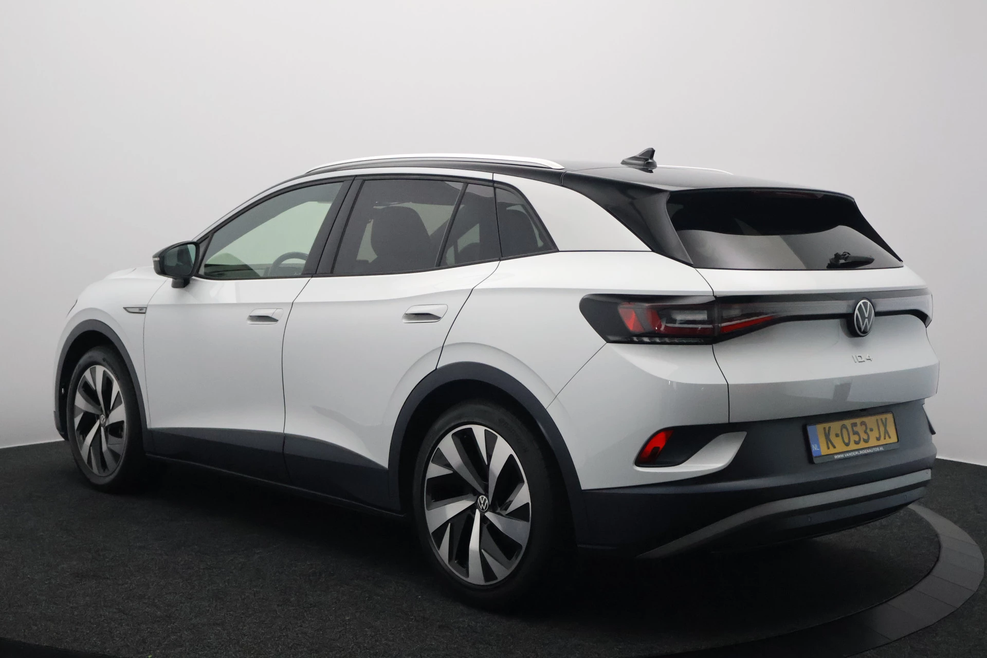 Hoofdafbeelding Volkswagen ID.4