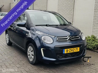 Citroen C1 1.0 e-VTi Airscape Cool|NAVI|CARPLAY|APK|CRUISE