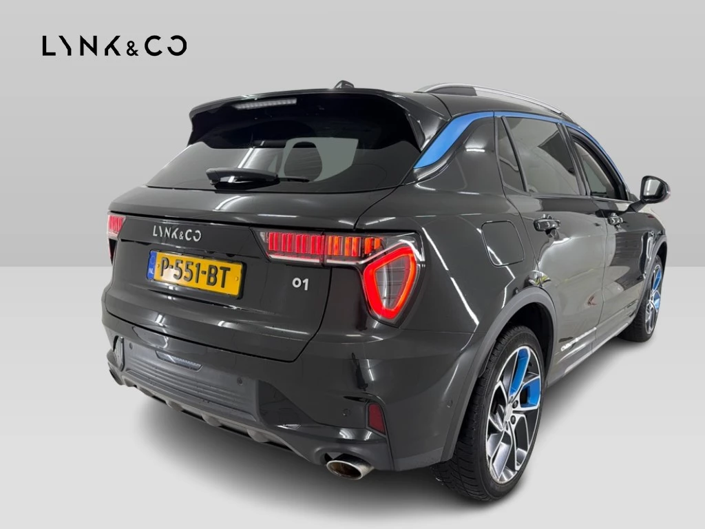 Hoofdafbeelding Lynk & Co 01