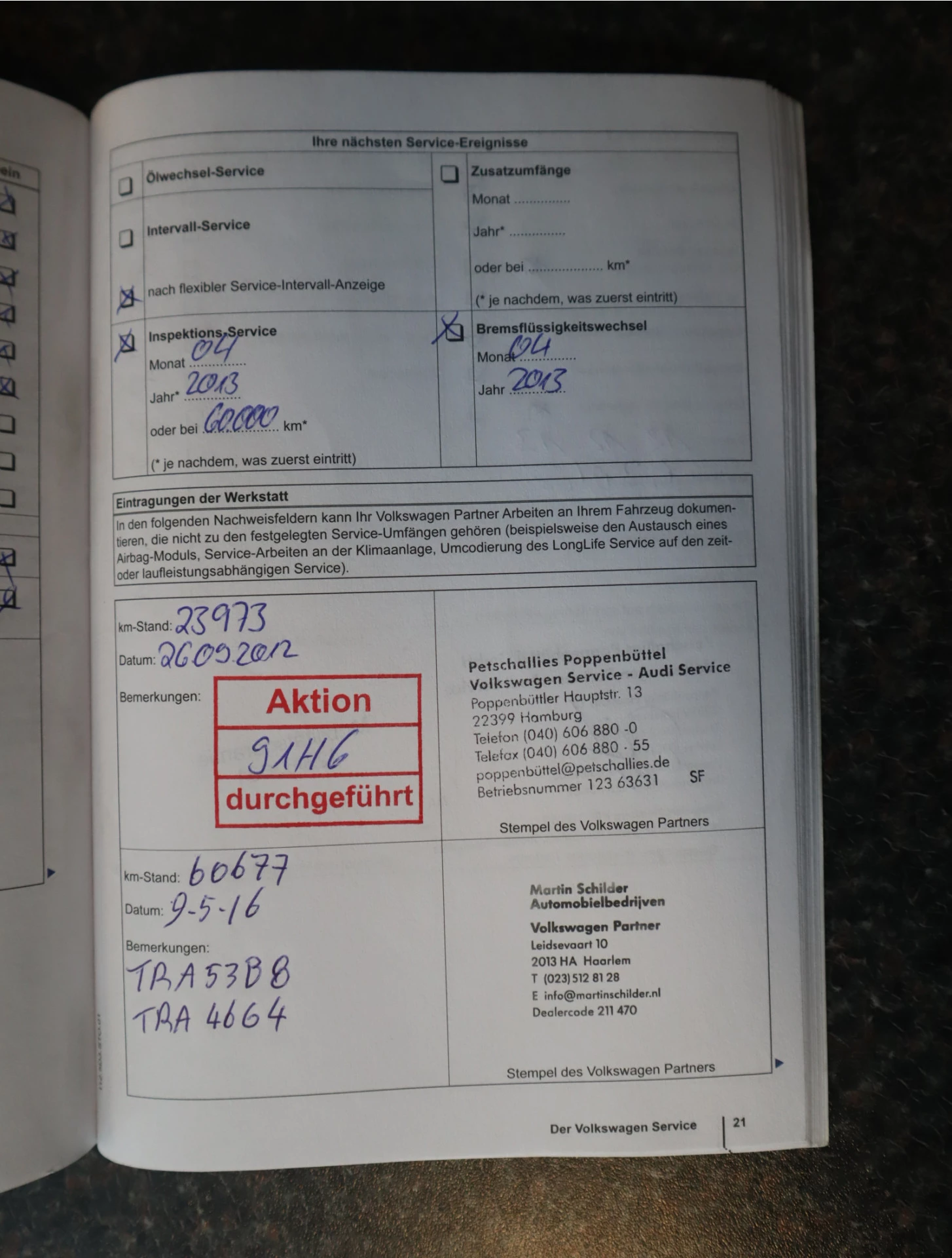 Hoofdafbeelding Volkswagen Touareg