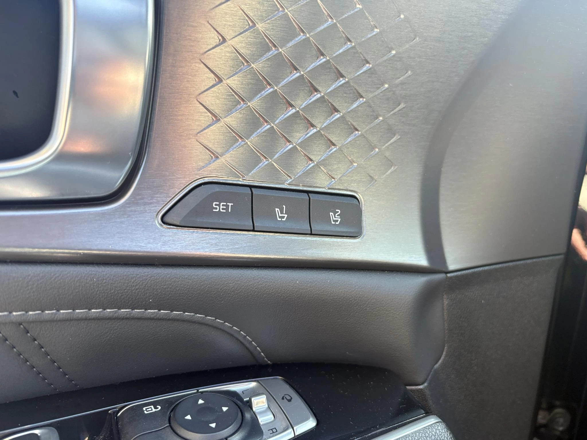 Hoofdafbeelding Kia Sorento