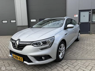 Renault Megane Estate 1.5 dCi | Automaat | Carplay | Keyless