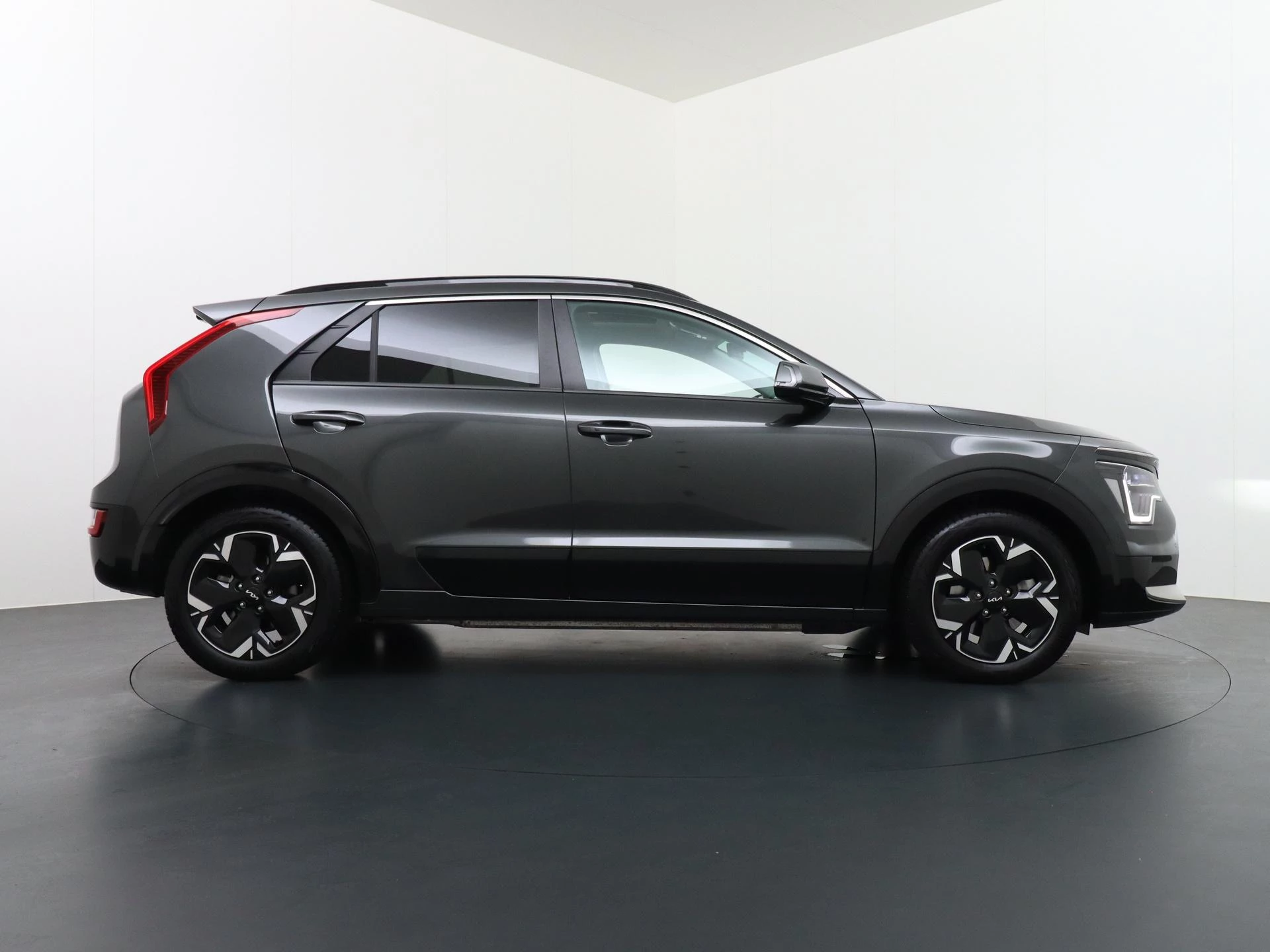 Hoofdafbeelding Kia Niro EV