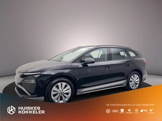 Hoofdafbeelding Škoda Enyaq iV ŠKODA Enyaq