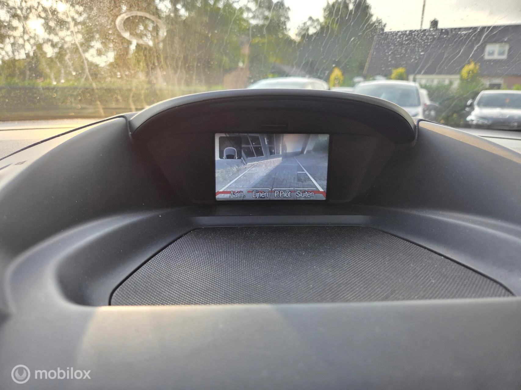 Hoofdafbeelding Ford Grand C-Max